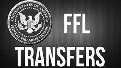 All State Pawn and Gun FFL Transfers