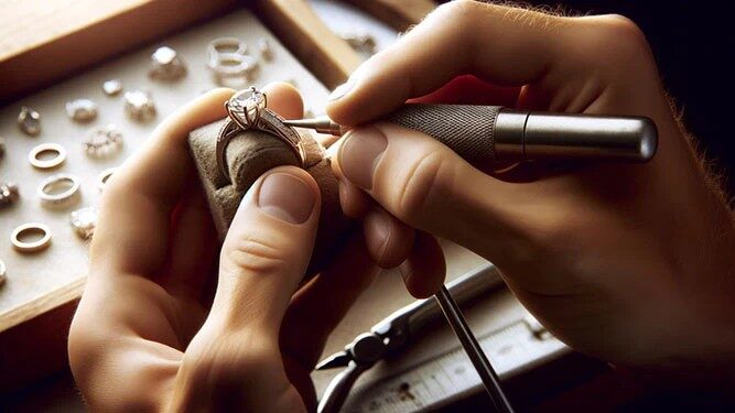 All State Pawn and Gun Jewelry Repair 3