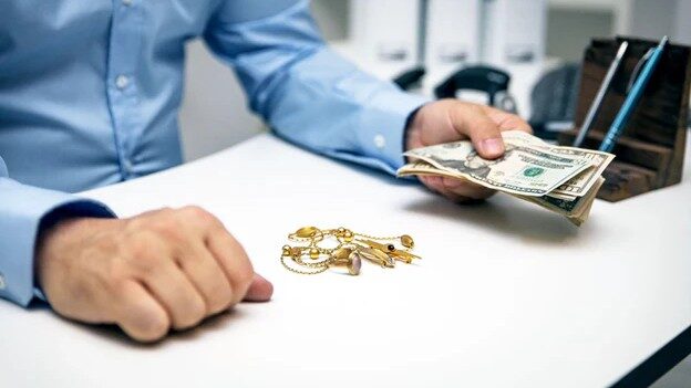 Pawn Shop Loans